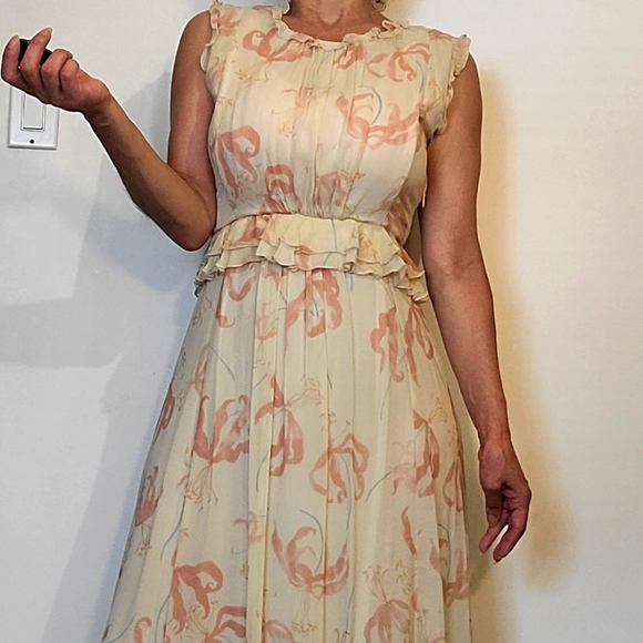 ottodame Dresses & Skirts - NWT OTTOD'AME long dress